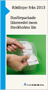 Dosförpackade läkemedel inom Stockholms län