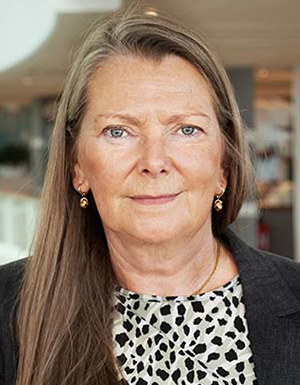 Ulrica Fjärstedt
