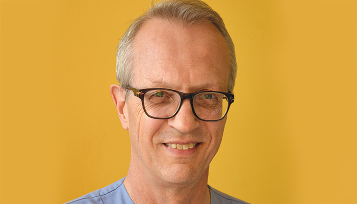 Lars Göran Lundberg
