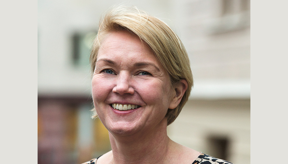 Marie-Louise Ovesjö