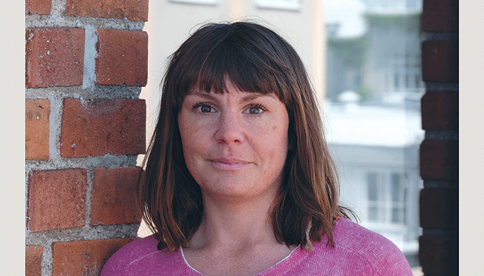 Maja Österlund