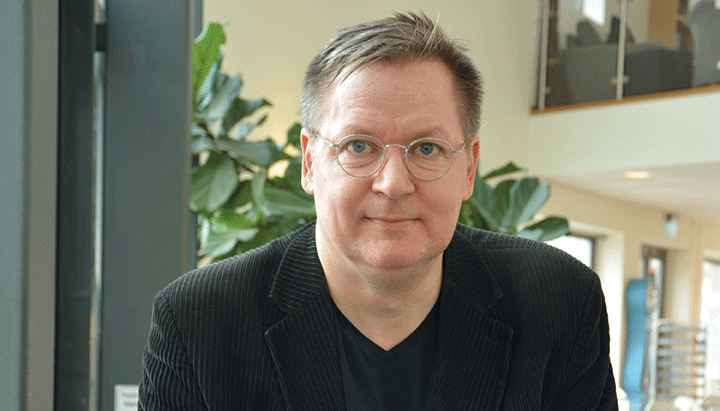 Joakim Lindqvist