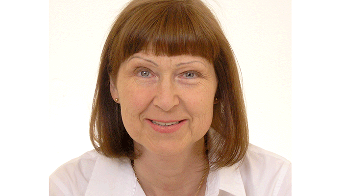 Marika Kvarnström