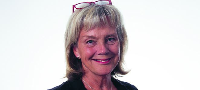 Margareta Kristenson