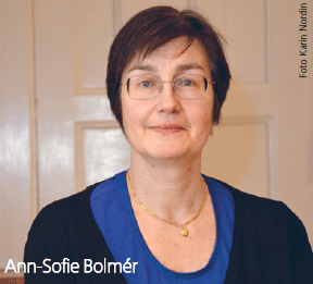 Ann-Sofie Bolmér
