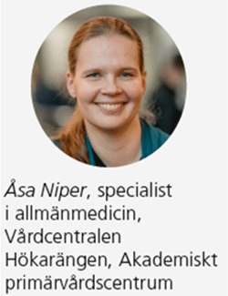 Åsa Niper