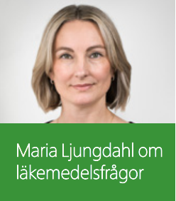 Maria Ljungdahl, foto Anna Molander