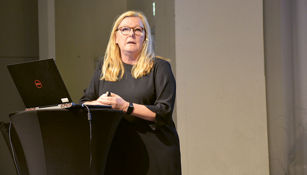 Yvonne Wengström