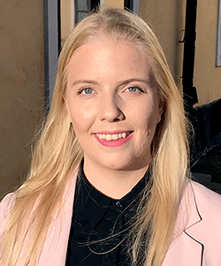 Sophie Näslund