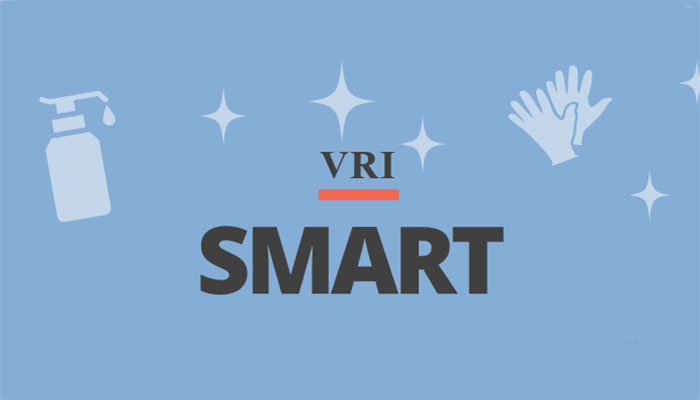 Webbutbildningen VRI-smart