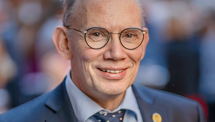 Carl-Olav Stiller