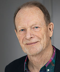 Sven Wåhlin