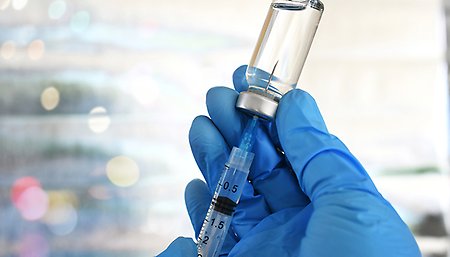 Evidens: Meningokock­infektion – symtom, risker och vaccinets betydelse