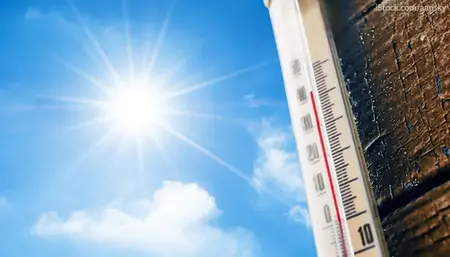 Kontrollera temperatur och besiktiga läkemedel vid värmebölja